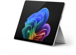 Tablet Microsoft EP2-08364 13" Qualcomm Snapdragon 16 GB RAM 512 GB Platyna