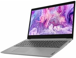 Laptop Lenovo IDEAPAD 3 15ADA6 512 GB SSD 15,6" AMD Ryzen 7 3700U 12 GB RAM
