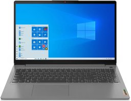 Laptop Lenovo IdeaPad 3 15ADA6 Ryzen 7 3700U / 12 GB / 512 GB / W11 (82KR00D9IX)