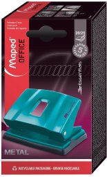 Dziurkacz Essentials metal Deco do 25 k. MAPED