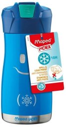 Butelka ze stali nierdzewnej 350ml Picnik Kids