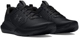 Buty męskie UNDER ARMOUR Treningowe UA Commit 4 czarne 44