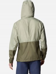 Columbia Flash Forward II Windbreaker Jacket 2116531348 r. M