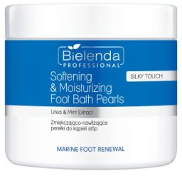 BIELENDA Marine Foot Renewal peeling do stóp 600g