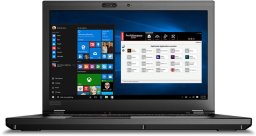 Lenovo ThinkPad P52 Core i7 8850H (8-gen.) 2,6 GHz / 16 GB / 960 SSD / 15,6" FullHD / Win 11 Pro + Nvidia Quadro P2000