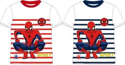 T-shirt Spiderman 4 years