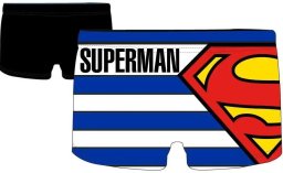 Kąpielówki Superman 128/134