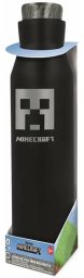 Butelka z podwójną ścianką 580 ml Minecraft