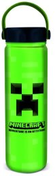 Butelka z podwójną ścianką 665 ml Minecraft