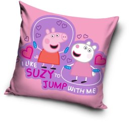 Poszewka Świnka Peppa