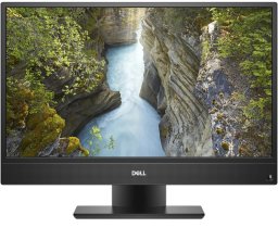 Dell OptiPlex 5270 AIO Core i5 8400 2,8 GHz / 16 GB / 480 SSD / 21,5 FullHD / Win 11 Pro
