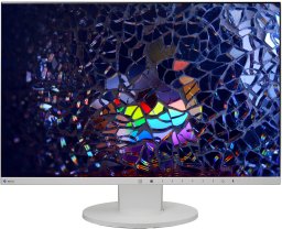 Monitor poleasingowy Eizo EIZO Flexscan EV2450 z głośnikami / szary