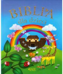  Biblia dla dzieci
