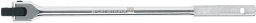 Rankena galvutėms su lanksčiąja jungtimi 380mm, 1/2" Truper®