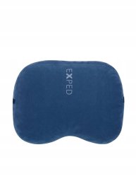 Poduszka turystyczna Exped Deep Sleep Pillow M - Navy
