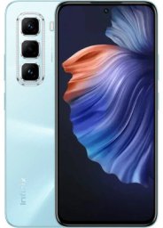 Infinix HOT 50 Pro X6881 256+8 Glacier Blue