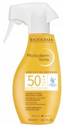 BIODERMA Photoderm Purškiklis Sun Losjonas kūnui