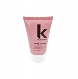 Kevin Murphy, Angel.Masque, Hair Treatment Cream Mask, For Strengthening, 40 ml For Women