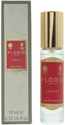 Floris Of London, Chypress, Eau De Toilette, Unisex, 10 ml Unisex