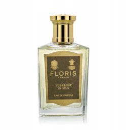 Floris Of London, Tuberose In Silk, Eau De Parfum, For Women, 50 ml For Women