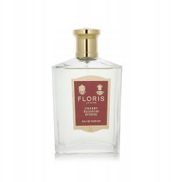 Floris Of London, Cherry Blossom Intense, Eau De Parfum, For Women, 100 ml For Women