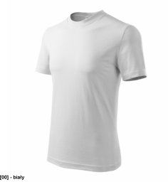 Recall R07 - ADLER - Koszulka unisex, 200 g/m2 - czarny XL