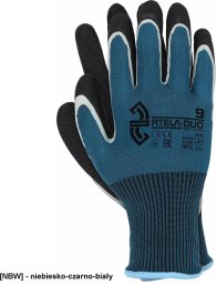 RTELA-DUO - Rękawice ochronne 7