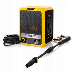 Myjka ciśnieniowa Stanley Myjka ciśnieniowa 1900 w, 150 bar, 460l, xp