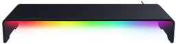 Razer | Desk Mount | Monitor Stand Chroma | Ergonomic Height | Black