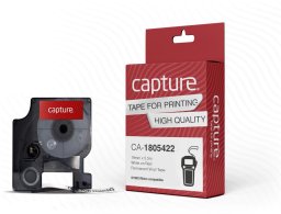 Capture CA-1805422 taśmy do etykietowania