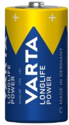 Varta Bateria LongLife Power LR14 7800mAh 2 szt.