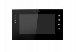 Monitor ELFON OPTIMA Fayo OP-VM7F Czarny