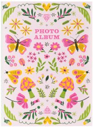 Hello Spring - album na 36 zdjęć 10x15 cm 16x11