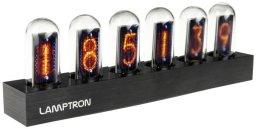 Lamptron CT625 All-In-One Controller, 6x IPS - schwarz