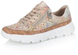 Rieker Sneakers N1315-90 Wielokolorowe 38