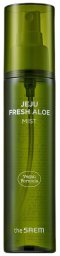 The SAEM Jeju Fresh Aloe Mist mgiełka do twarzy 120ml