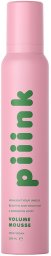 Piiink Beauty Volume Mousse pianka zwiększająca objętość 200ml