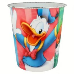 Kosz na śmieci Myszka Mickey
