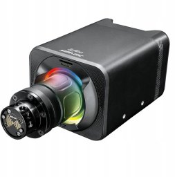Simagic Alpha EVO Sport Direct Drive Wheelbase (9Nm)