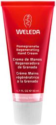  Weleda Pomegranate Regenerating Hand Cream regenerujący krem do rąk z granatem 50ml