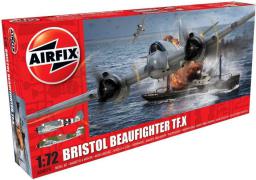 Airfix Bristol Beaufighter Mk.X 1'72 (04019)