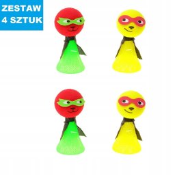 Piłeczka Hoppek Skoczek 558120
