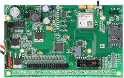 MODUŁ KOMUNIKACYJNY LTE SR-817/LTE PRONAL