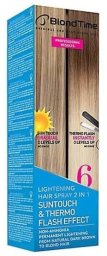 BLOND Time 6 Rozjaśniacz w sprayu 200ml
