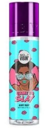 So? Vibin Come to Slay Mgiełka do ciała 140 ml