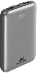 POWER BANK USB 10000MAH/VA2611 RIVACASE