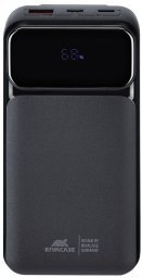 Powerbank Rivacase VA2211 Juoda 20000 mAh