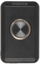 Powerbank Rivacase VA2603 5000 mAh Juoda