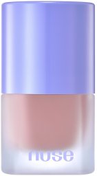 Nuse Liquid care cheek róż do policzków w płynie 02 fig fog 16ml