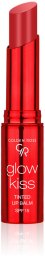 Golden Rose Glow Kiss Tinted Lip Balm  Koloryzujący balsam do ust Glow Kiss 3g Cherry (05)